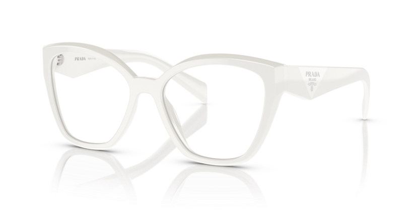 Prada PR 20ZV Eyeglasses