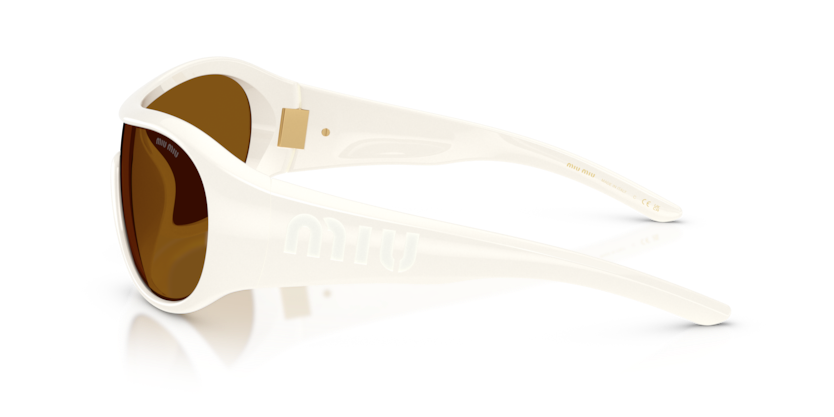 Miu Miu MU B14SU Sunglasses