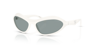 17K3C2 - Talc with Dark Grey Lenses