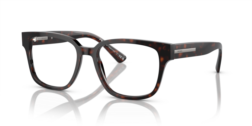 Prada PR A09V Eyeglasses