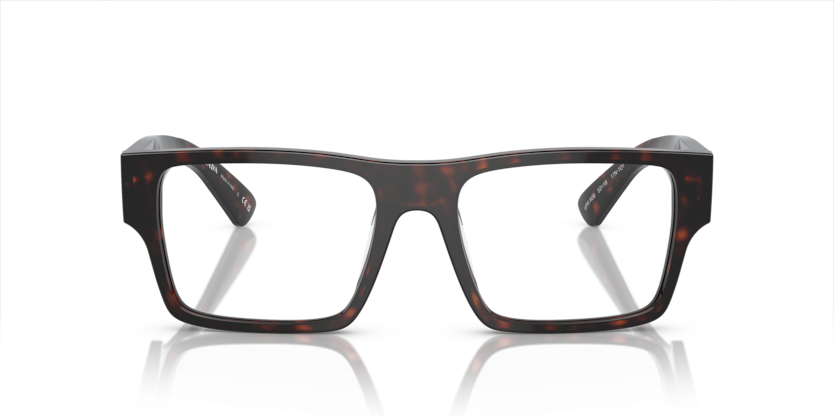 Prada PR A08V Eyeglasses