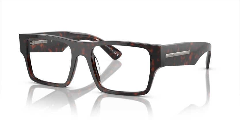 Prada PR A08V Eyeglasses