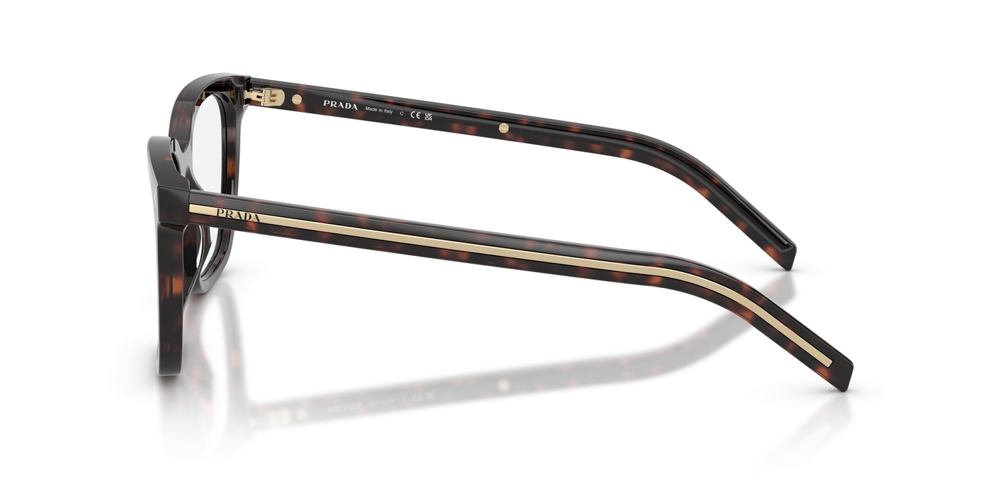 Prada PR B11V Eyeglasses