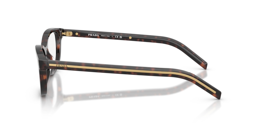 Prada PR D01VU Eyeglasses