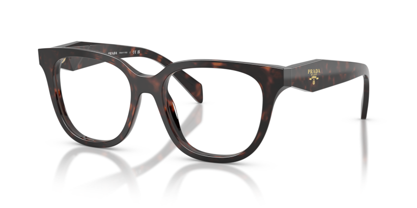Prada PR C11V Eyeglasses