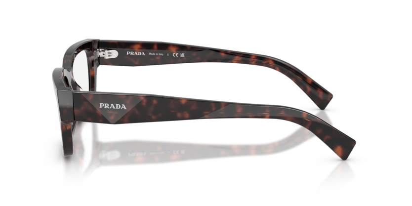 Prada PR C02V Eyeglasses