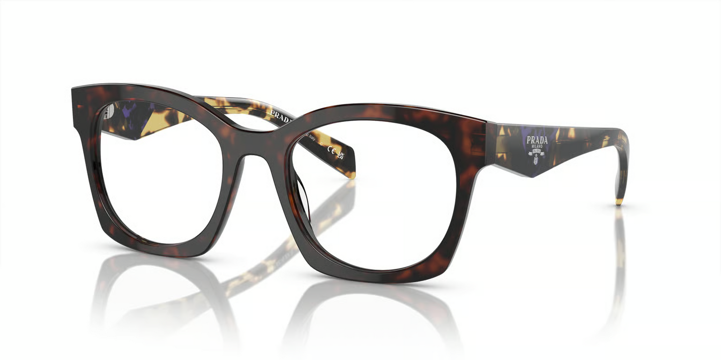 Prada PR A05V Eyeglasses
