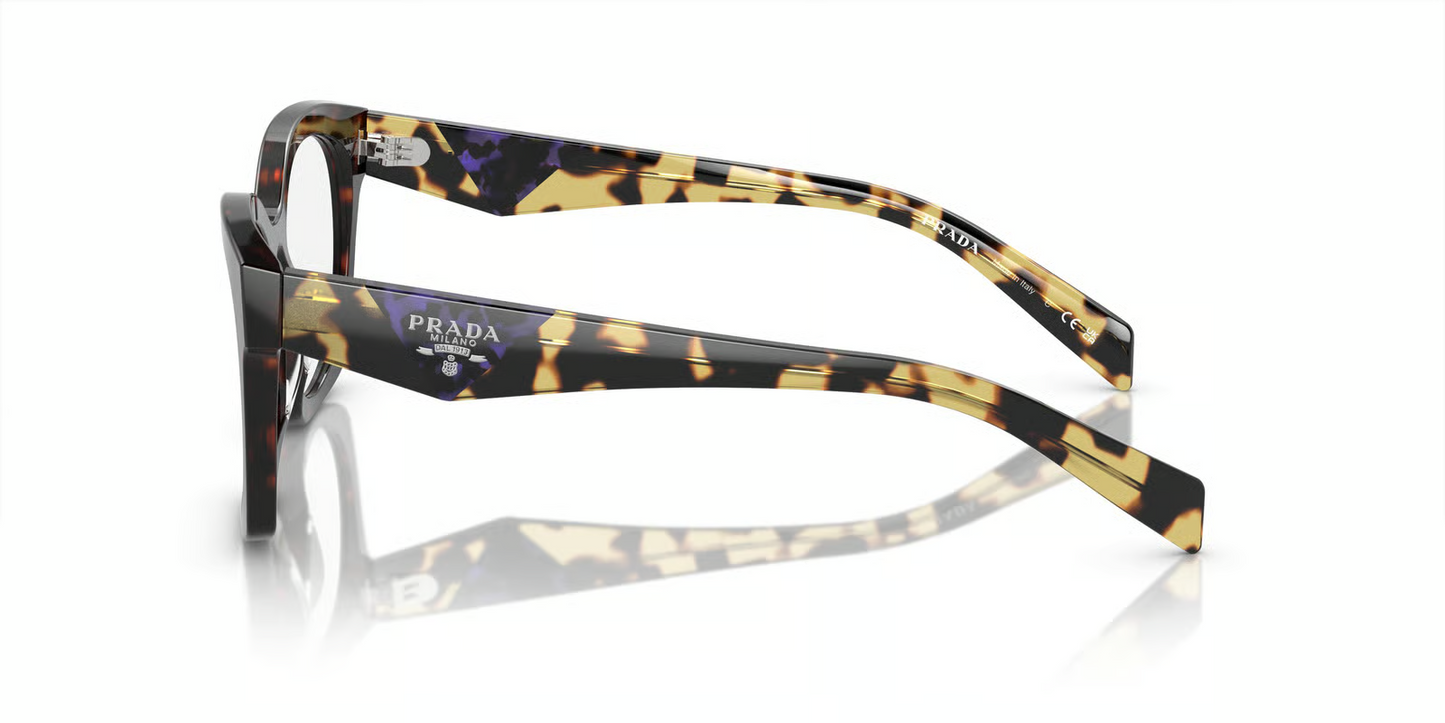 Prada PR A05VF Eyeglasses