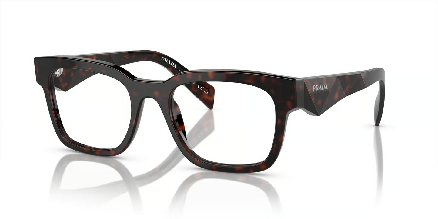 Prada PR A10V Eyeglasses