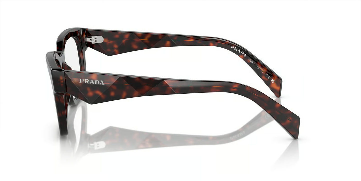 Prada PR A10VF Eyeglasses