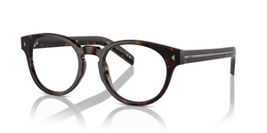 17N1O1 - Radica Tortoise with Clear Lenses