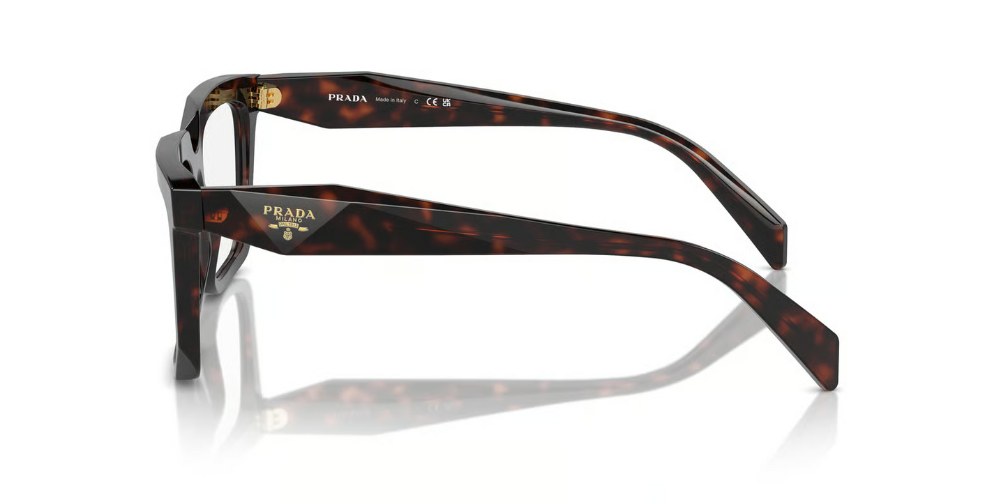 Prada PR A19V Eyeglasses