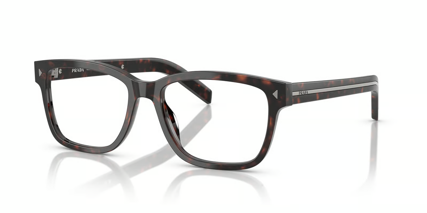 Prada PR B10V Eyeglasses