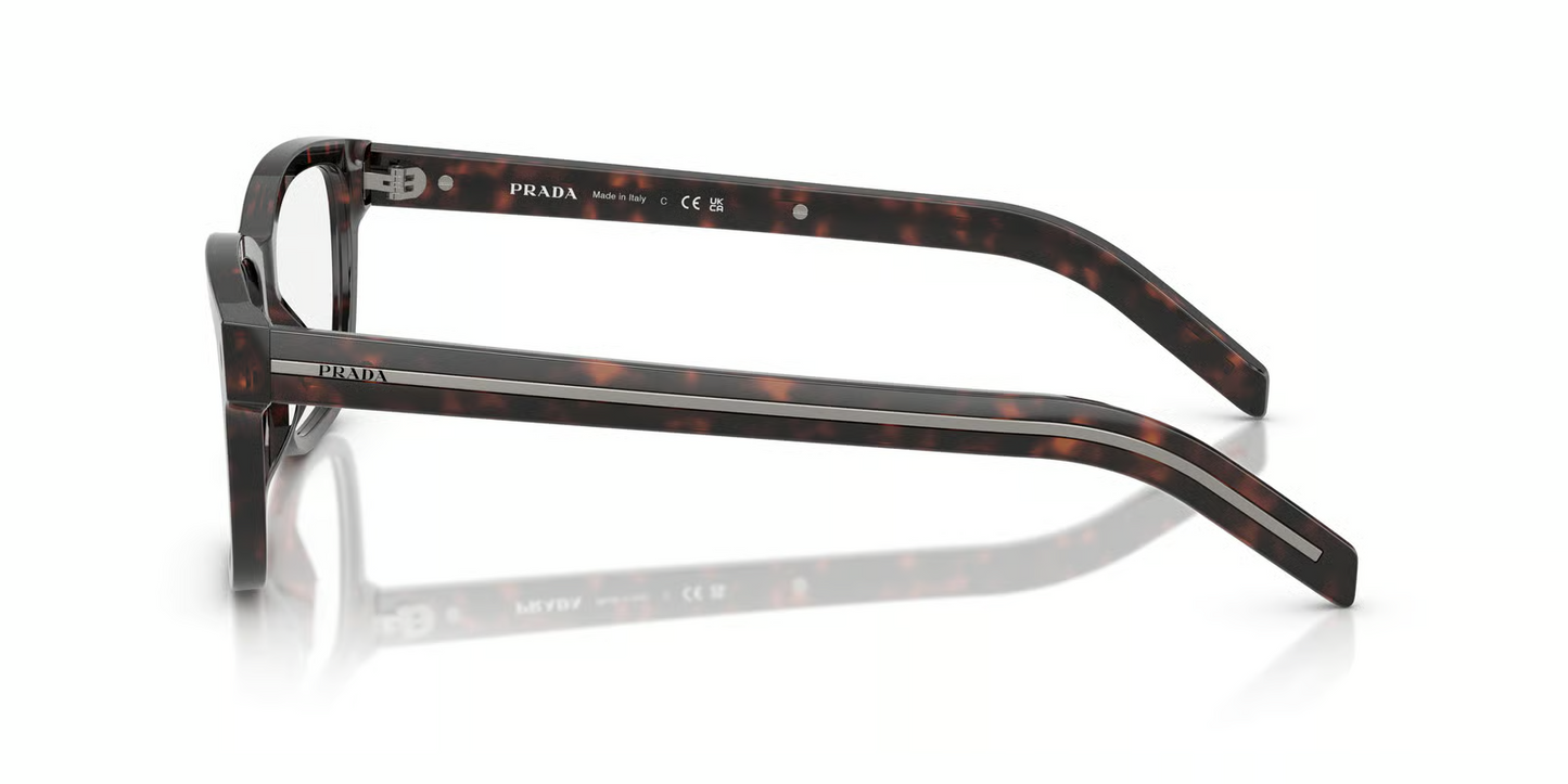 Prada PR B10V Eyeglasses