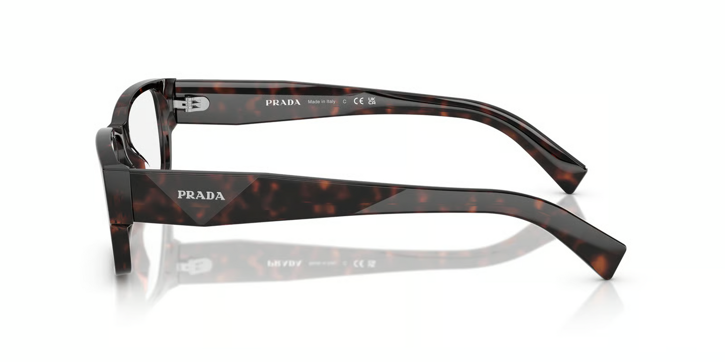 Prada PR B09VF Eyeglasses
