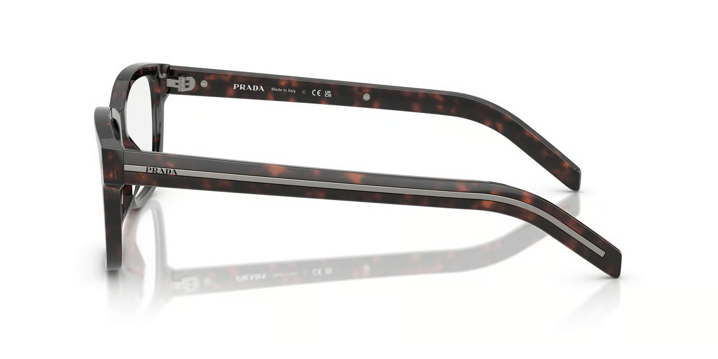 Prada PR B10VF Eyeglasses