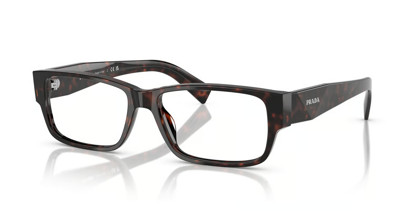 Prada PR B09VF Eyeglasses