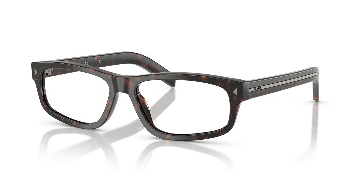 Prada PR B02V Eyeglasses