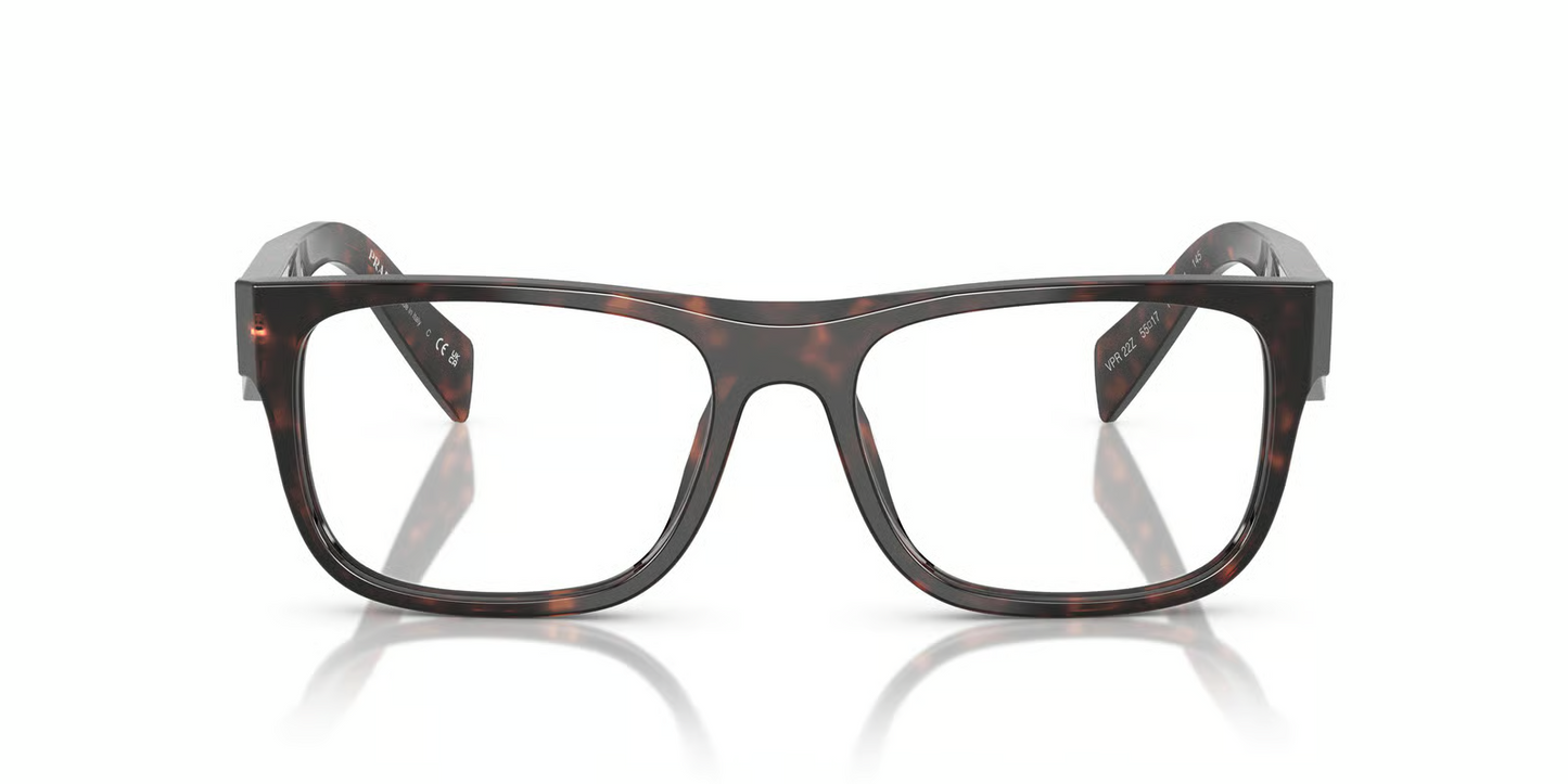 Prada PR 22ZV Eyeglasses