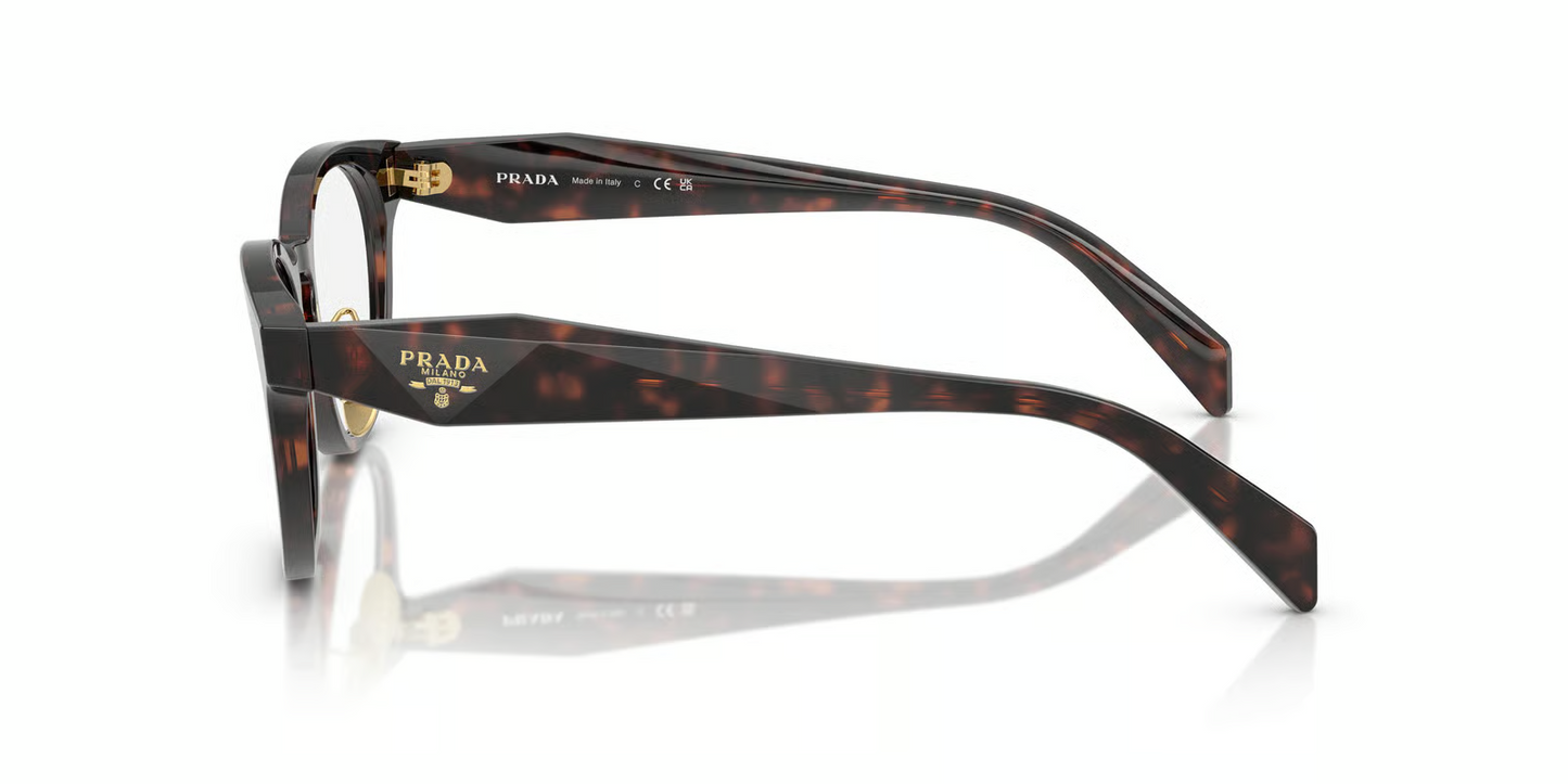 Prada PR B06VD Eyeglasses