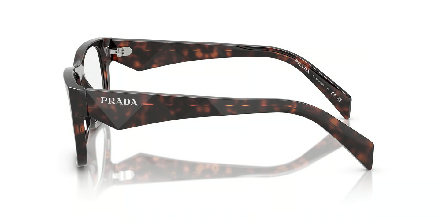Prada PR 22ZV Eyeglasses