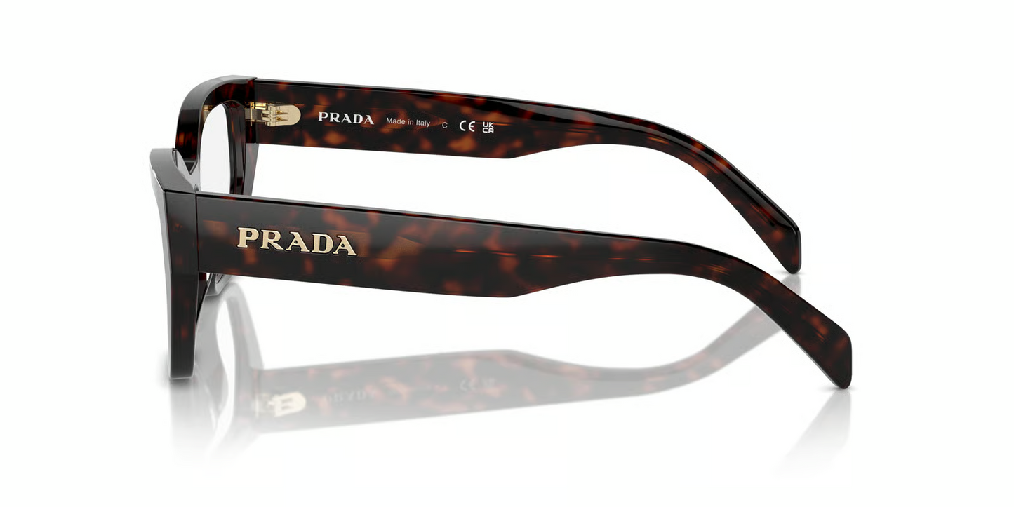 Prada PR A16V Eyeglasses