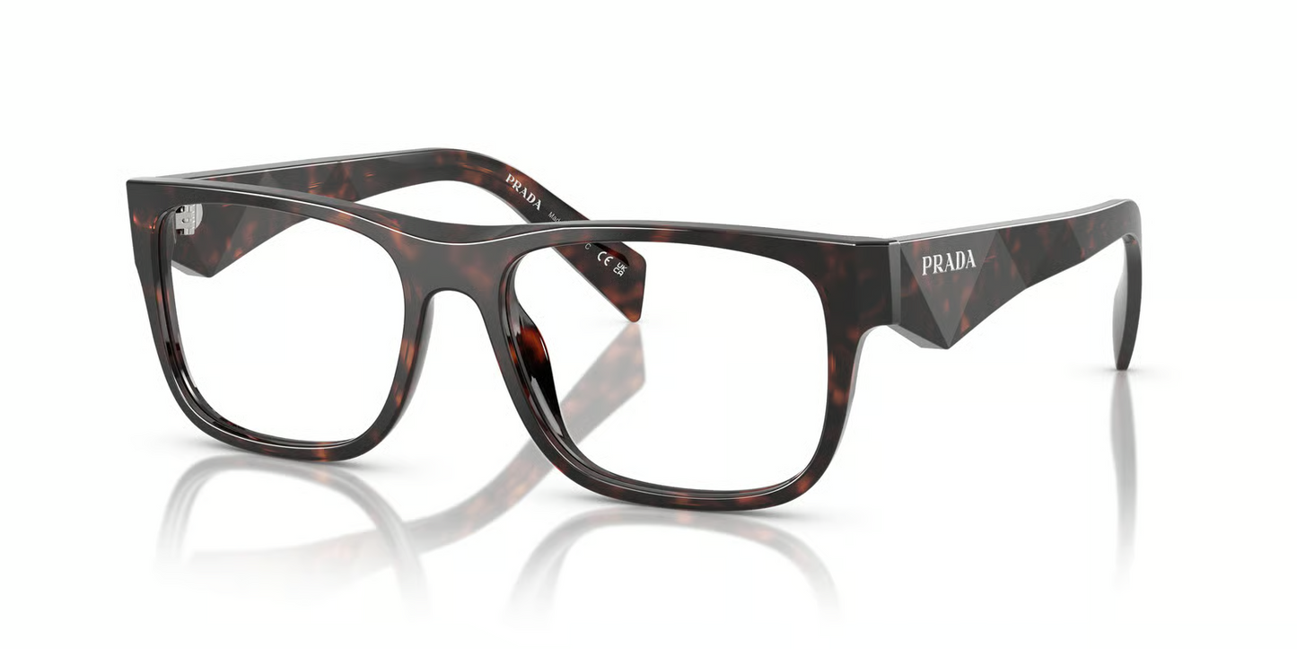 Prada PR 22ZV Eyeglasses