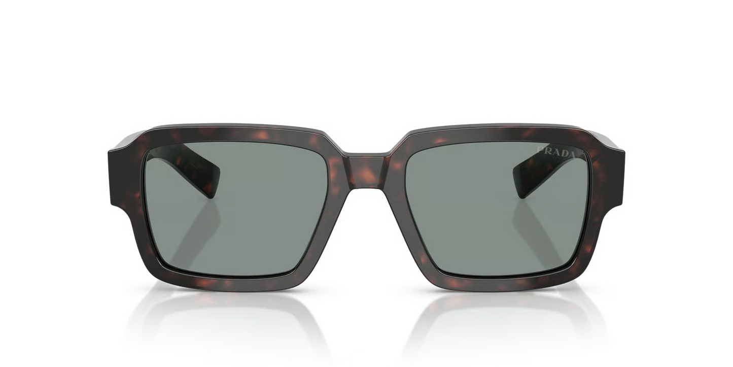 Prada PR 02ZSF Sunglasses