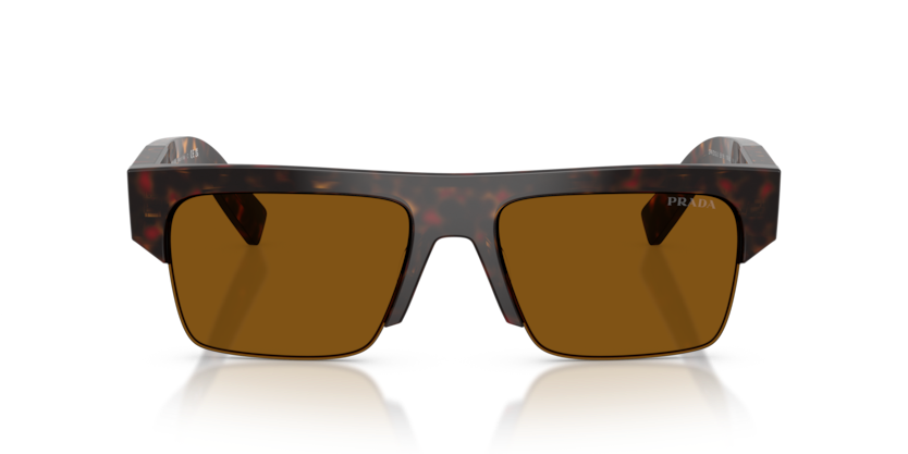 Prada PR D12SU Sunglasses