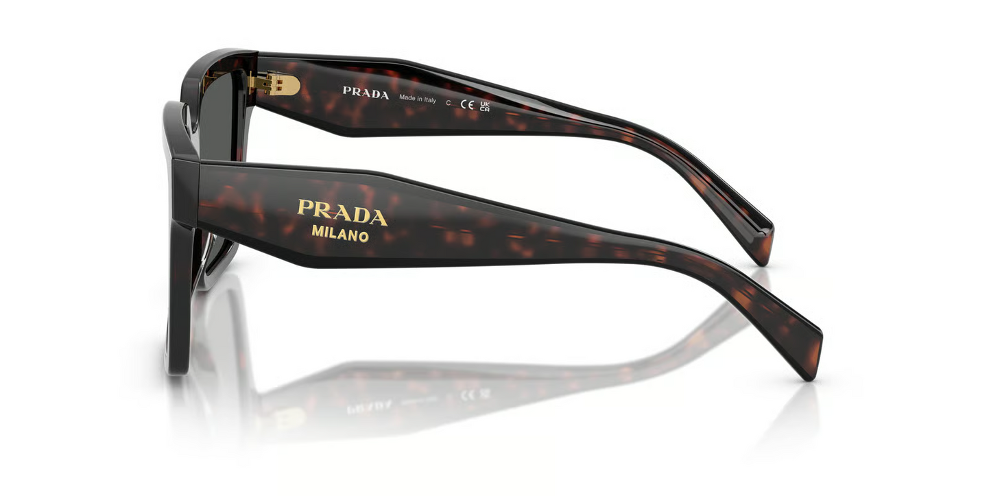 Prada PR 24ZSF Sunglasses