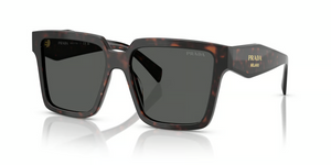 17N40L - Root Tortoise with Dark Grey Lenses