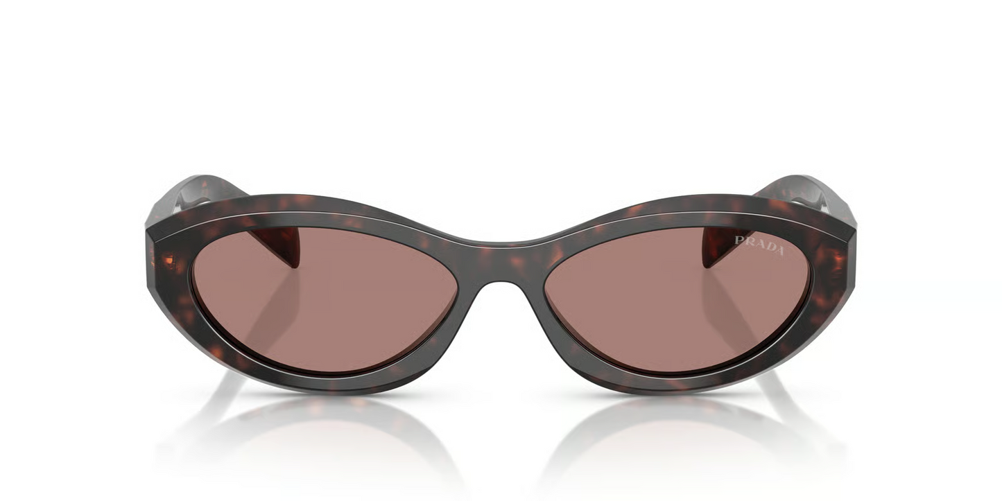 Prada PR 26ZSF Sunglasses