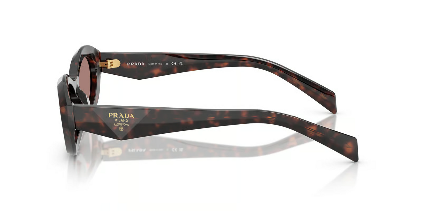 Prada PR 26ZSF Sunglasses