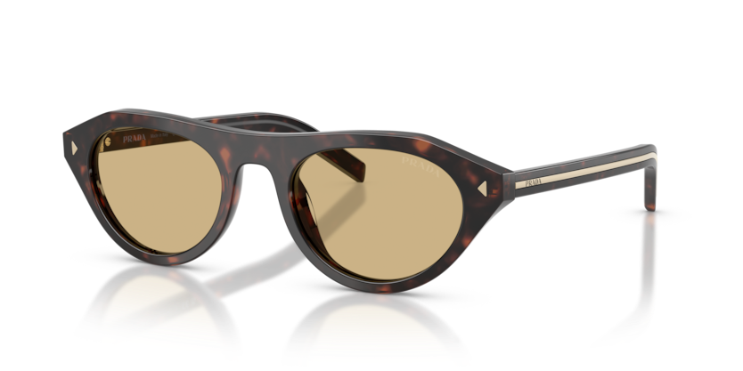 Prada PR B15S Sunglasses