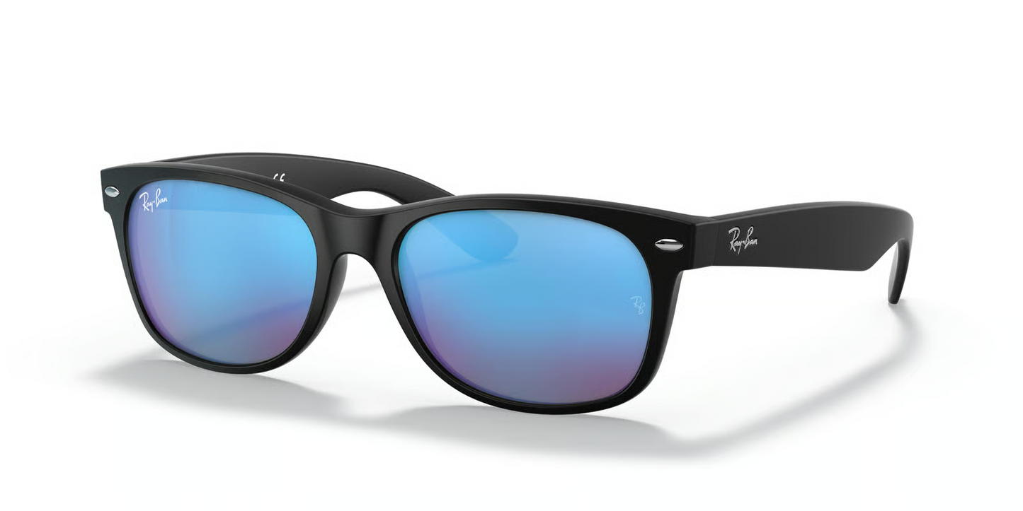 Ray-Ban RB2132 New Wayfarer Sunglasses