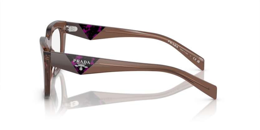 Prada PR A06V Eyeglasses