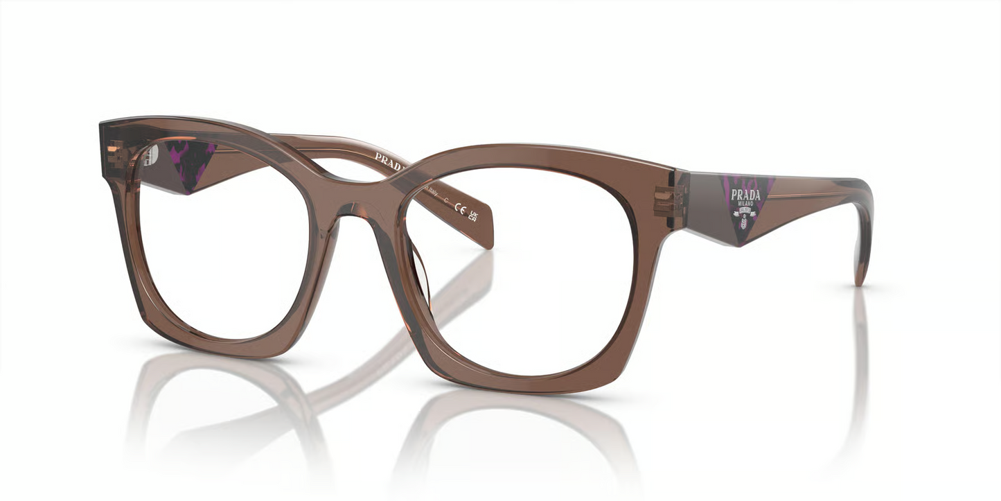 Prada PR A05VF Eyeglasses