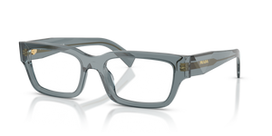 17T1O1 - Transparent Ocean with Clear Lenses