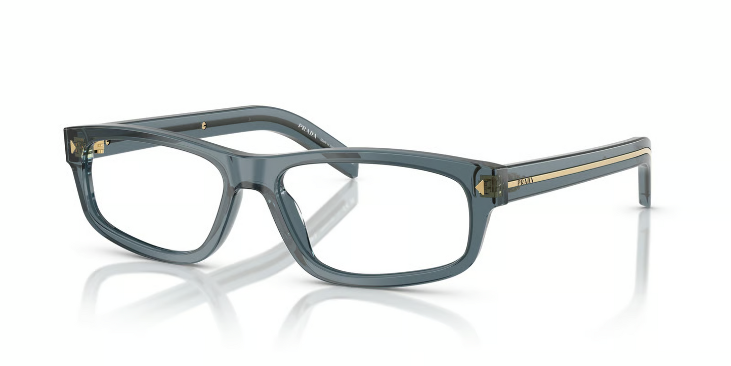 Prada PR B02V Eyeglasses
