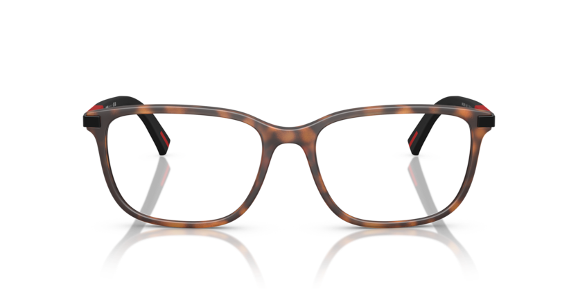 Prada Linea Rossa PS 02RV Eyeglasses