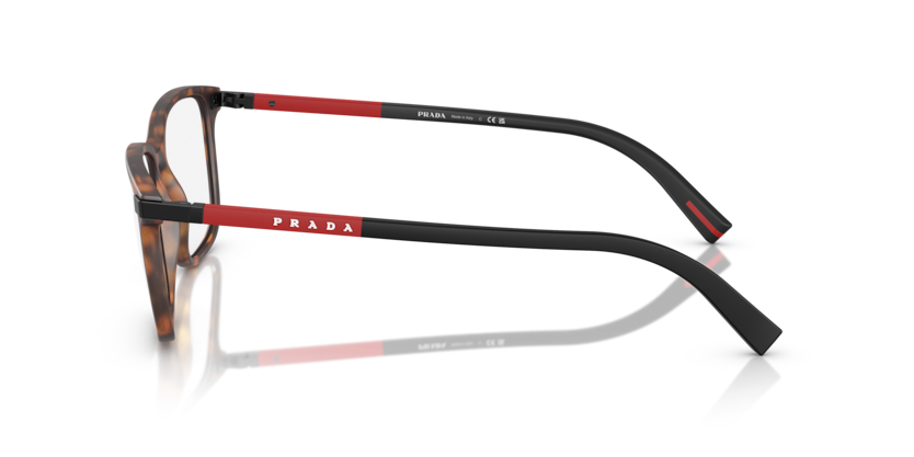 Prada Linea Rossa PS 02RV Eyeglasses