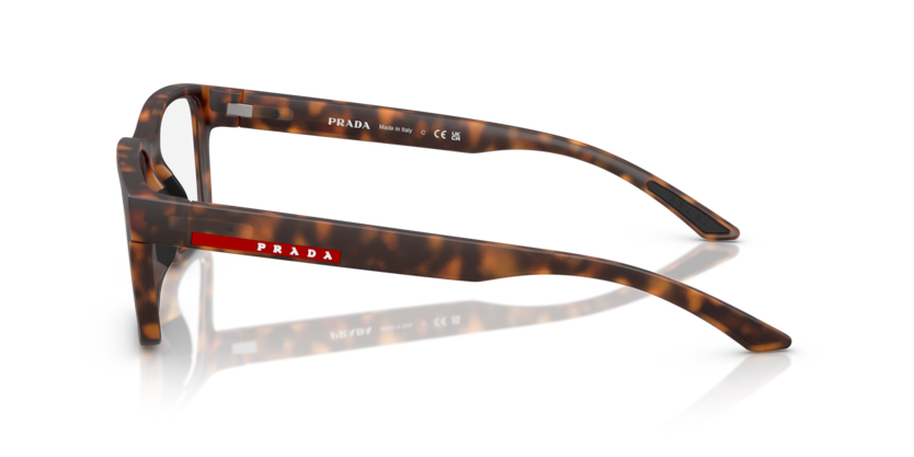 Prada Linea Rossa PS 01RV Eyeglasses