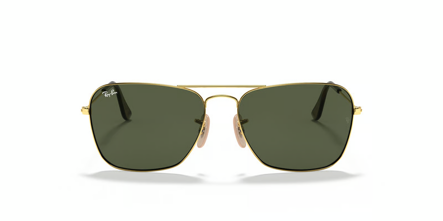 Ray-Ban RB3136 Caravan Sunglasses