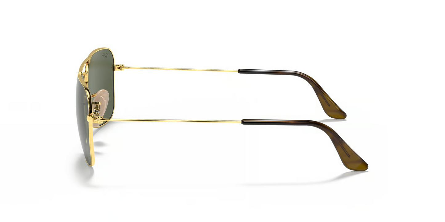 Ray-Ban RB3136 Caravan Sunglasses