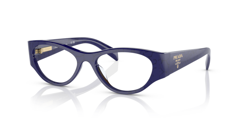 Prada PR 06ZV Eyeglasses