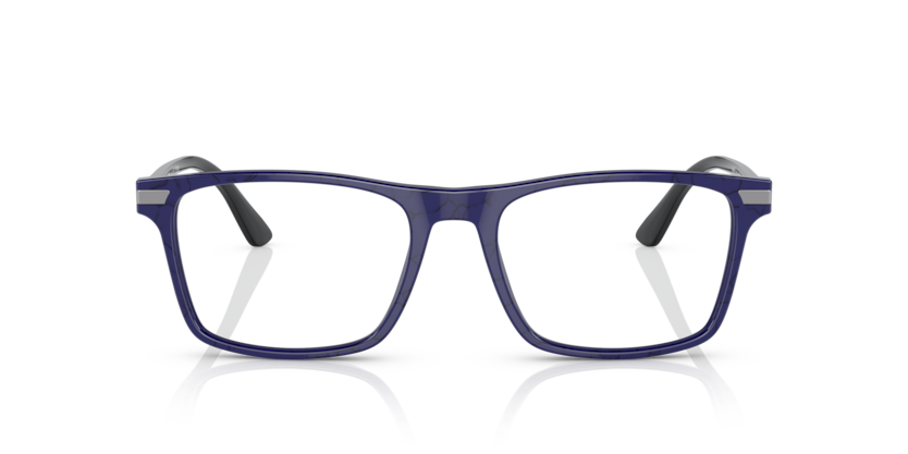 Prada PR 01WV Eyeglasses