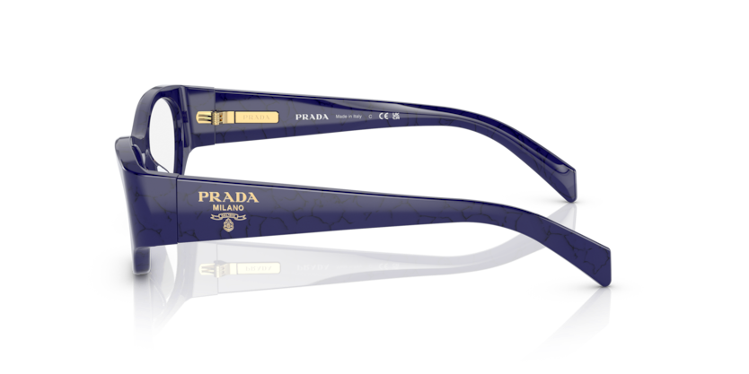 Prada PR 06ZV Eyeglasses