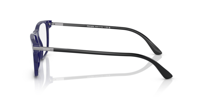 Prada PR 01WV Eyeglasses