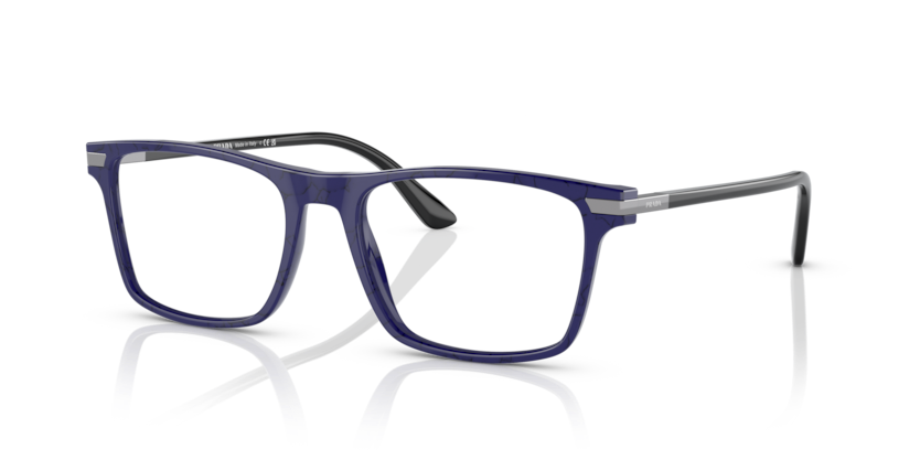 Prada PR 01WV Eyeglasses