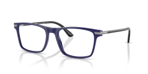 18D1O1 - Baltic Marble with Clear Lenses